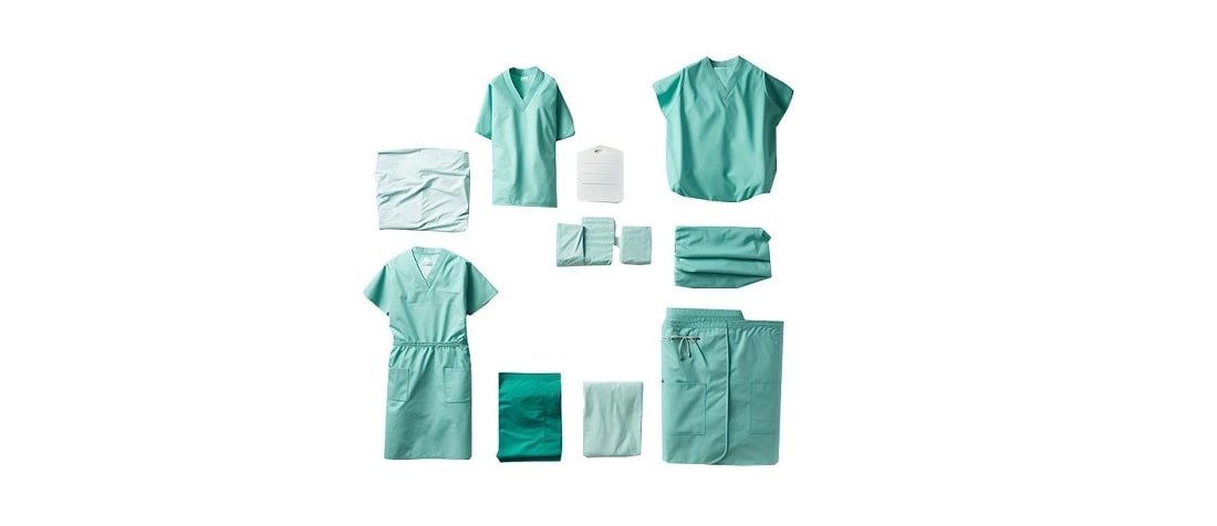 Healthcare Surgical Gowns